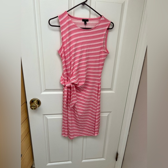 Talbots Wrap Dress NWT Size Petite Small - Picture 1 of 7